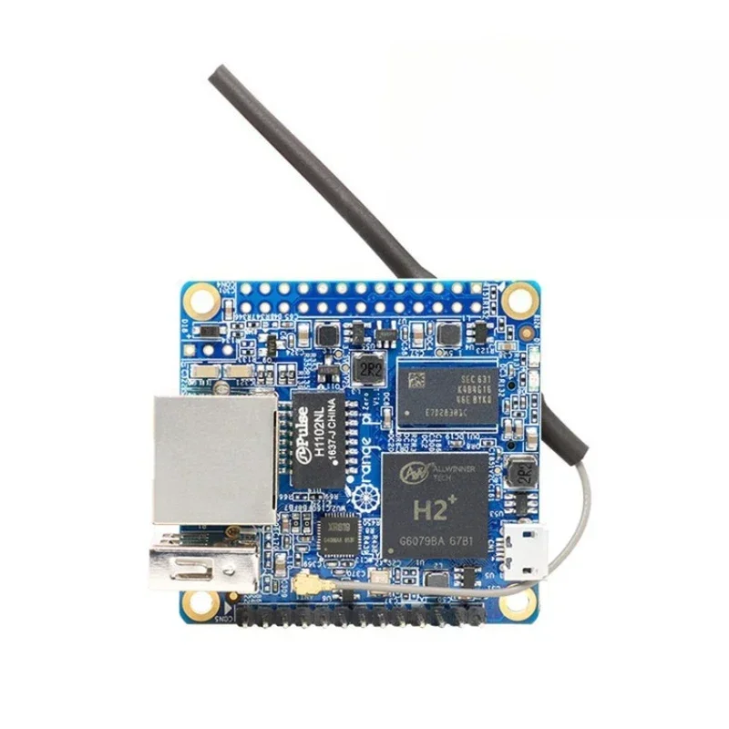 Computer  512MB programming MCU Orange Pi