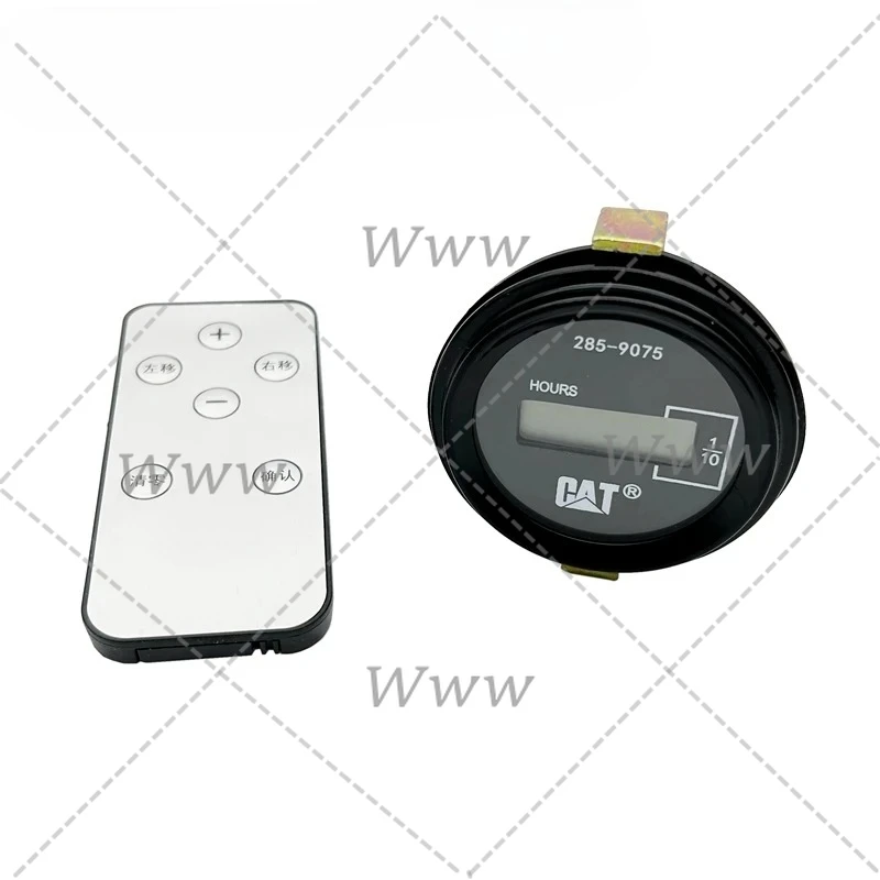 

285-9075 CAT Electronic Remote Control Timer Suitable for Excavator Construction Machinery Equipment Generator Set
