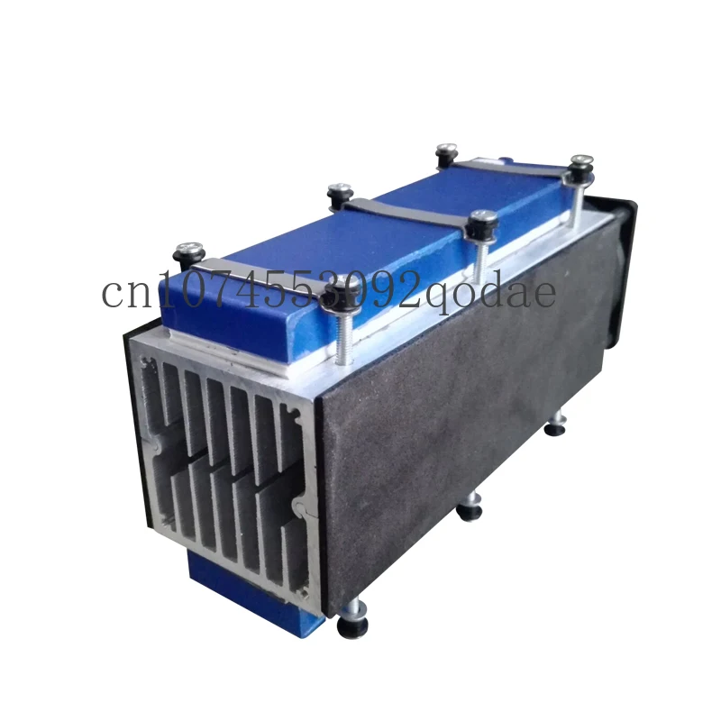 420W Thermoelectric Cooler Semiconductor Refrigeration Peltier Cooler  Cooling Radiator Water Chiller Cooling System Device