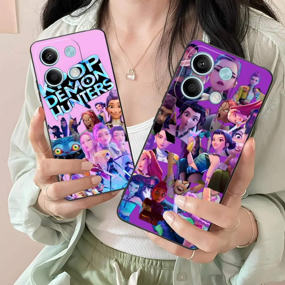 Kpop Demon Hunters … - image