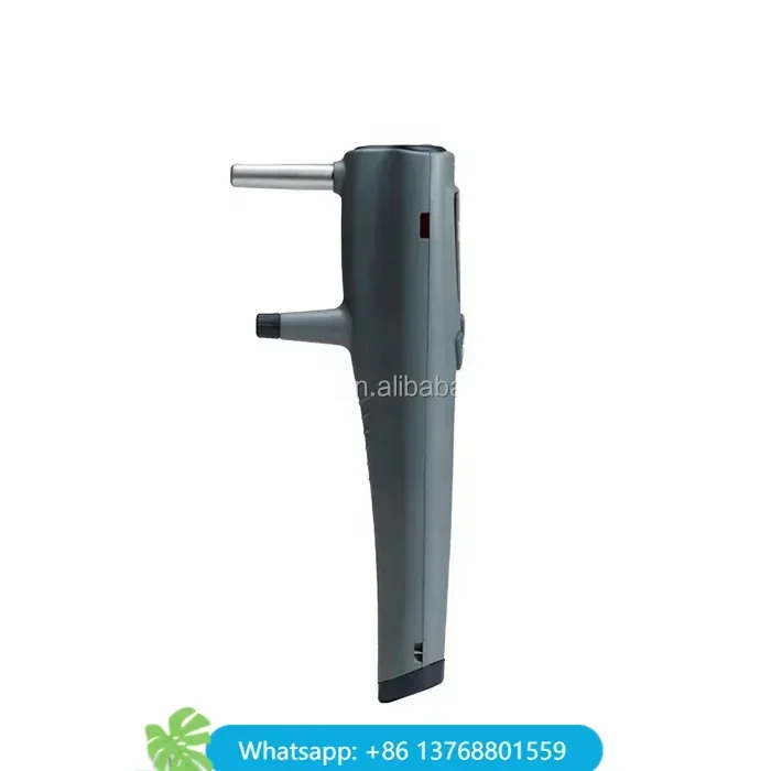 Ophthalmic Tonometer SW-500 Optical Equipment High Quality Pets Human Eye Examination Portable Rebound Tonometer