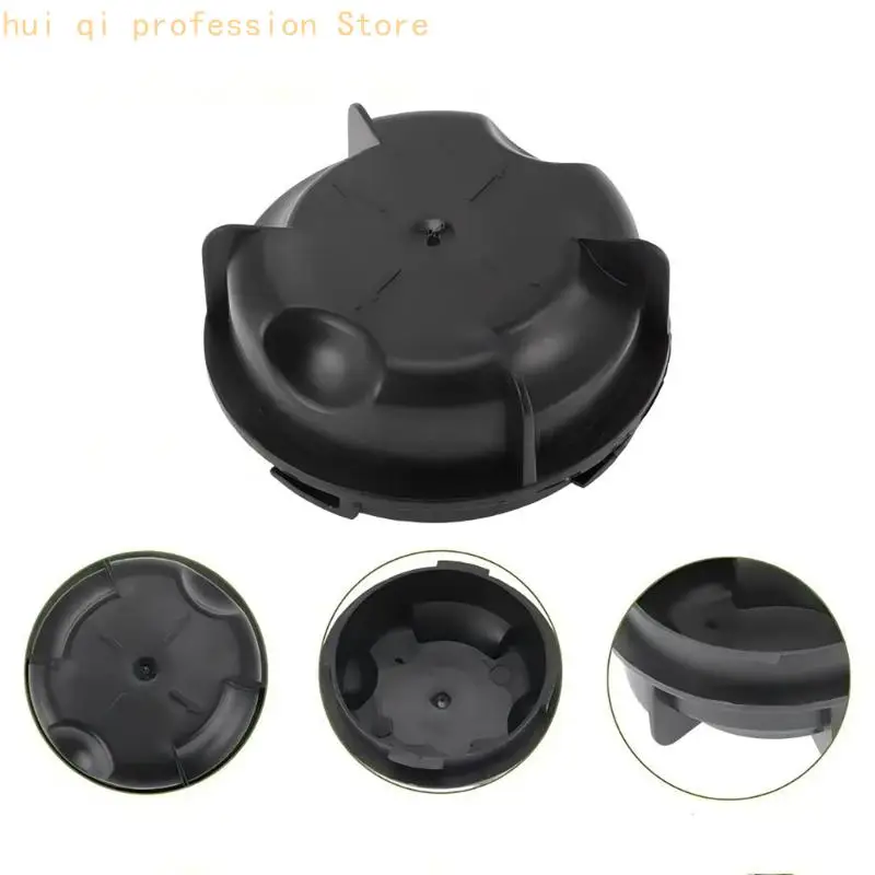 Scheinwerfer-Staubkappe, schwarze hintere Abdeckung für routinemäßige Wartungsarbeiten 61A18080137 H8WE – Detail 4