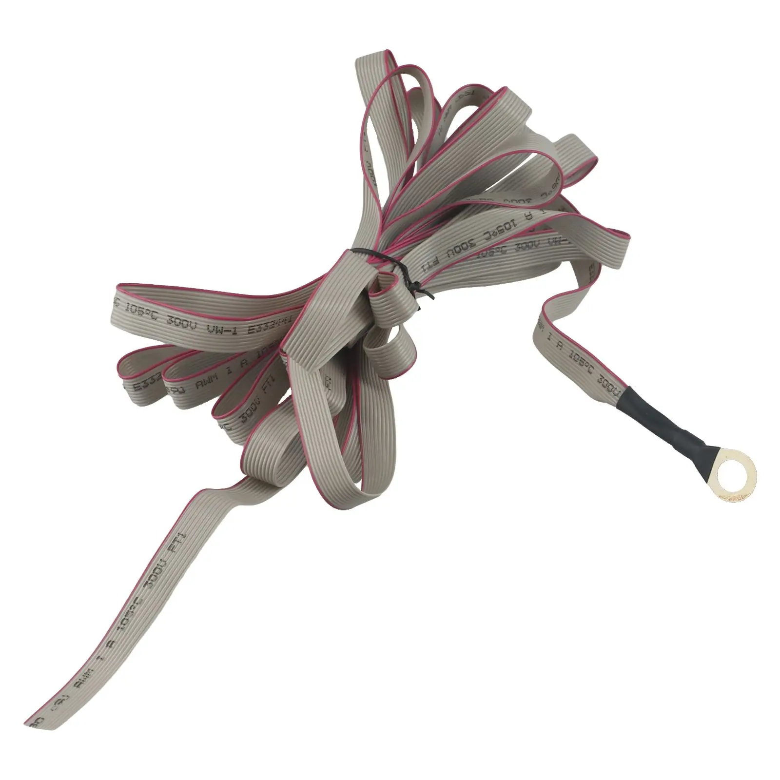 

10 Strands Cable Ground Grid Cable Ground Anchor Compatible Plastic Material Flexibility And Versatility 5 Meters Long