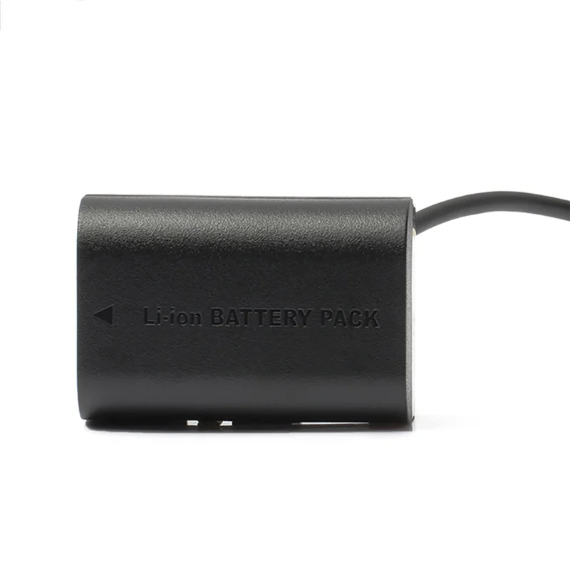 Аккумуляторная батарея с USB на LP-E6 для камер Canon EOS 5DS 5D Mark IV 5D Mark III 5D Mark II 6D 80D 70D 60D 60Da