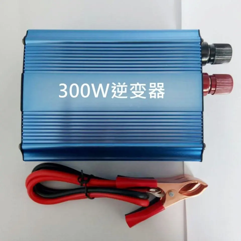 Small Mini Incubator Special Accessories Inverter Household Configuration 12V to 220V Dual Battery Connection