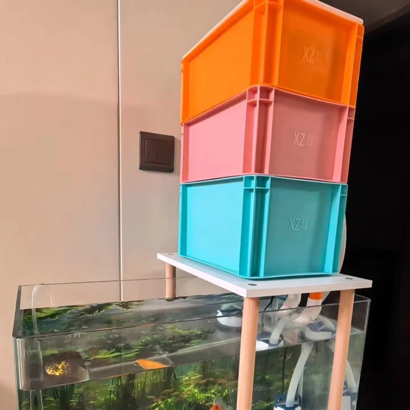 Thumbnail 3 - #45 Best Aquarium Overflow Boxes to Buy In 2026