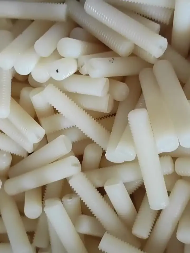 304 Edelstahl Sechskantschrauben mit Schlitz M4 M5 M6 M8 M10 304 Edelstahl Sechskantschrauben mit Schlitz M4 M5 M6 M8 M10