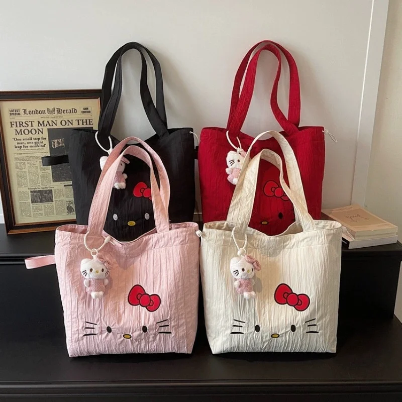 bolsa-de-mao-grande-de-anime-hello-kitty-bolsa-de-armazenamento-portatil-kawaii-bolsa-tote-fofa-presente-para-amigos