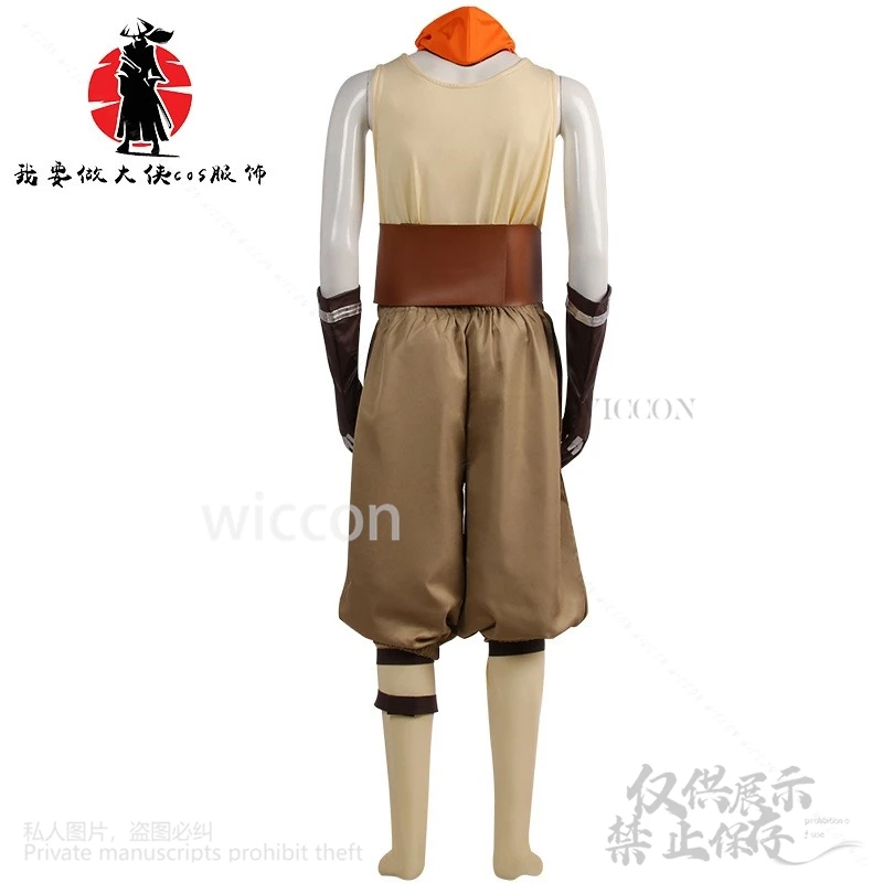 Arcane Anime League Of Legends Game LOL Cosplay Ekko Kostuum Halloween Carnaval Pak Broek Pruiken Voor Vrouw Man Cos Aangepast