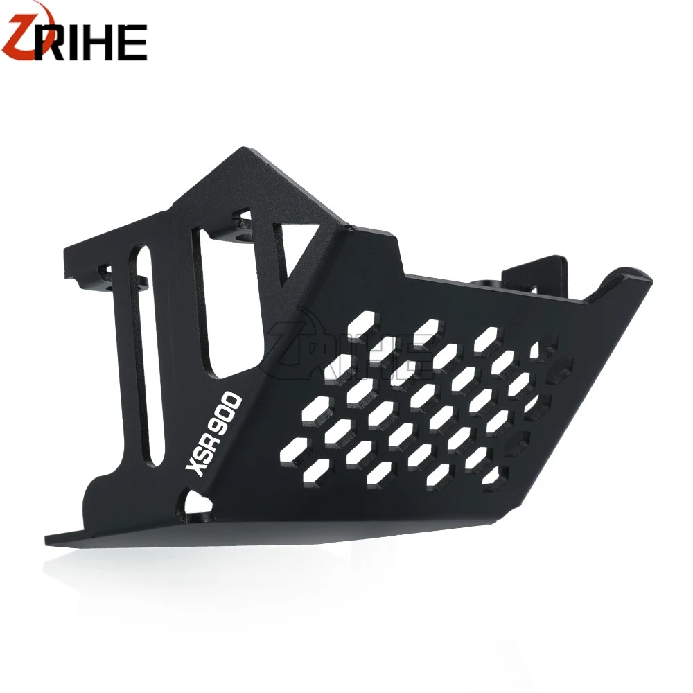 Tracer 900 For YAMAHA MT-09 TRACER MT09 mt09 ABS Motorcycle Bottom Engine protector Shell Engine Protection NIKEN 900 GT XSR 900