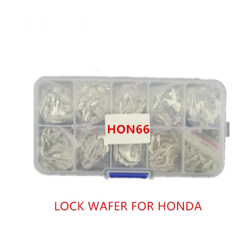 wafer Car Lock Repair Accessories Lock Reed Lock Plate For FO21 TOY43 HY22 HU92 HU100 HU66 HON66 for Honda for BMW for Toyota