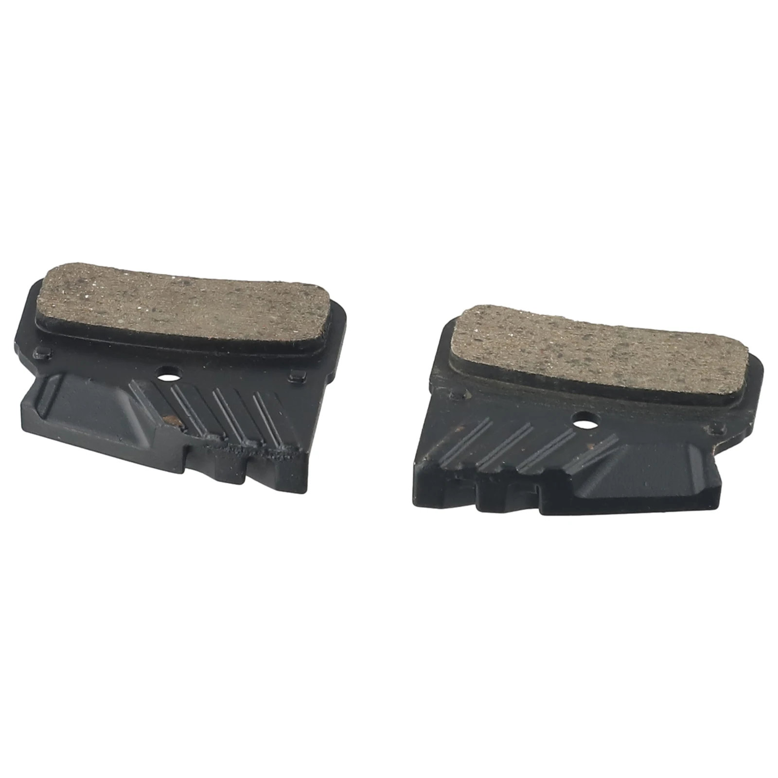 N03A High Density Resin Disc Brake Pads Compatible with For BR Series Built to Reduce Noise and Enhance Control