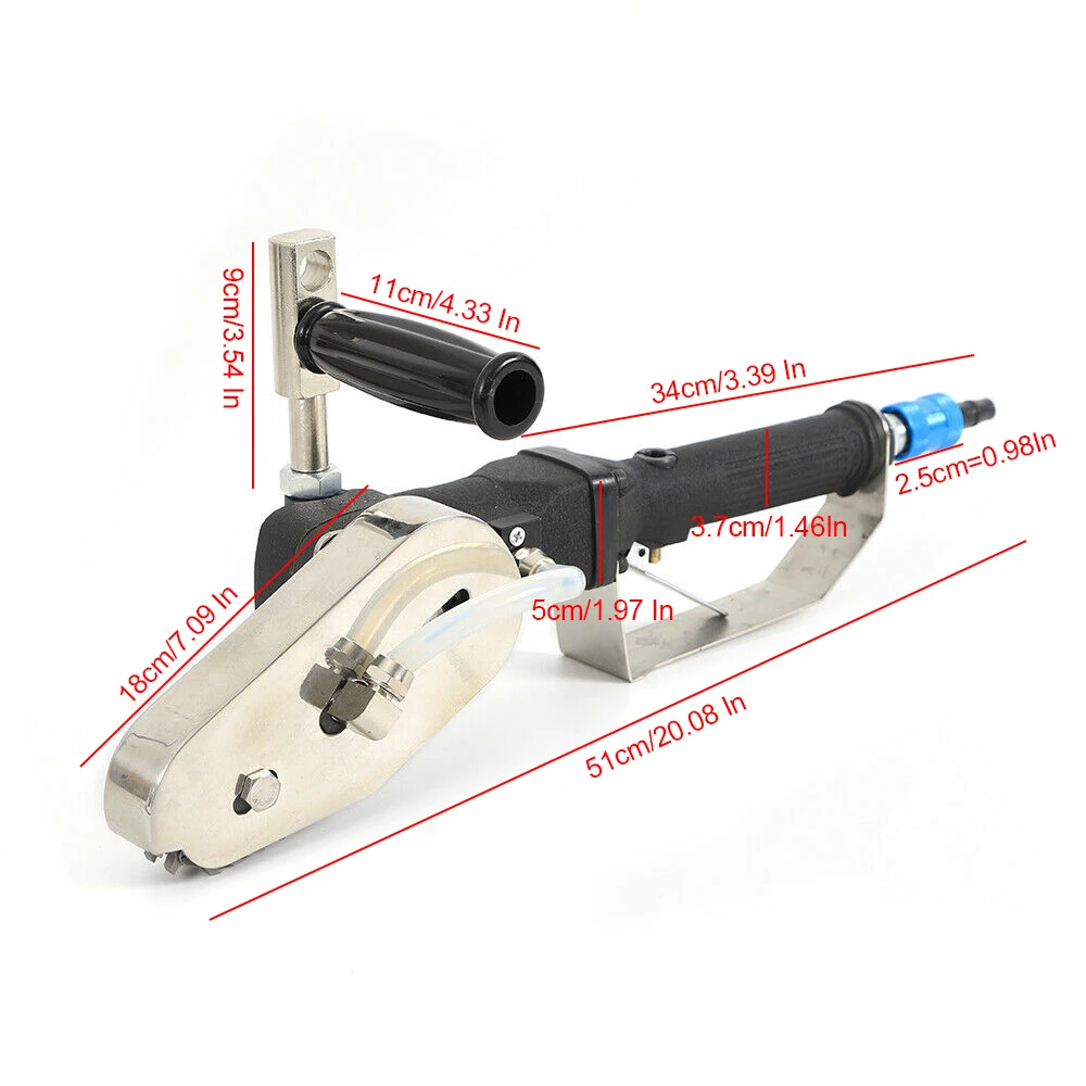 Portable Pneumatic Waste Stripper Carton Paper Stripping Machine Waste Stripper