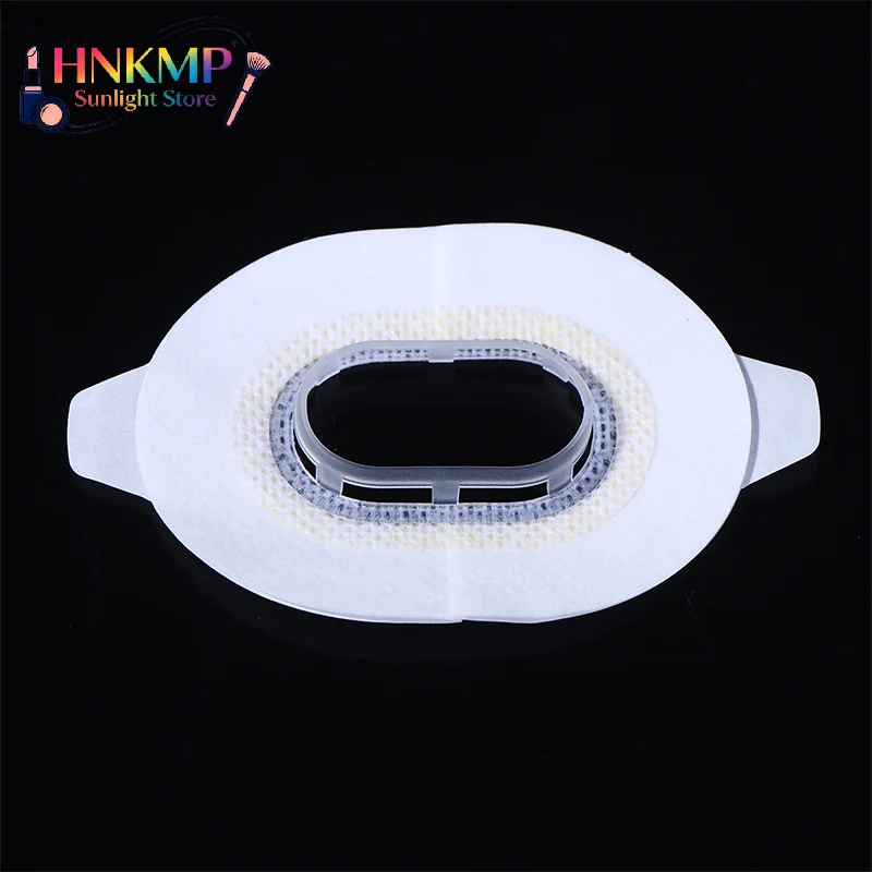 Waterproof Anti-Peel Reinforced Patch For Sibionics GS1 Dynamic Blood Glucose Sensor Fixed Adhesive Cover Tape