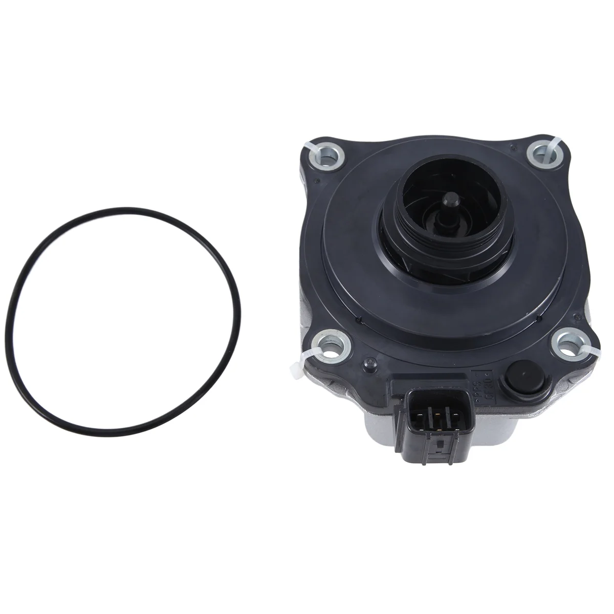 16032-24010 Car Hybrid Drive Coolant Pump Engine Water Pump for Toyota Corolla 1.8L 2.0L