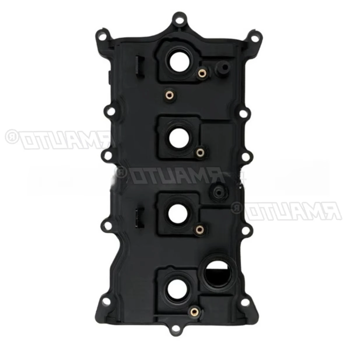 

Крышка клапана автомобиля, крышка головки блока цилиндров, прокладка крышки клапана, модификация для Nissan Altima X-Trail 13264-JA00A 13264-JG03A