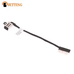 Per Dell Inspiron Vostro 15 3510 3400 3401 3500 3501 DC IN Jack di alimentazione con cavo 4 vp7c 04 vp7c DC301016G00