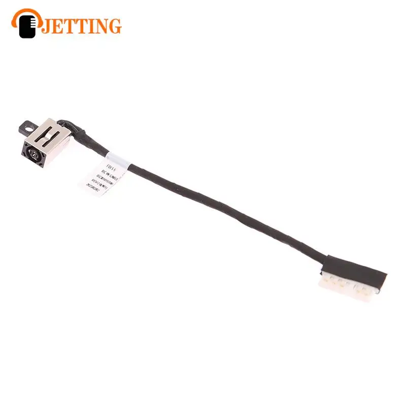 Dla Dell Inspiron Vostro 15 3510 3400 3500 3401 3501 DC w zasilaniu z kablem 4 vp7c 04 vp7c DC301016G00