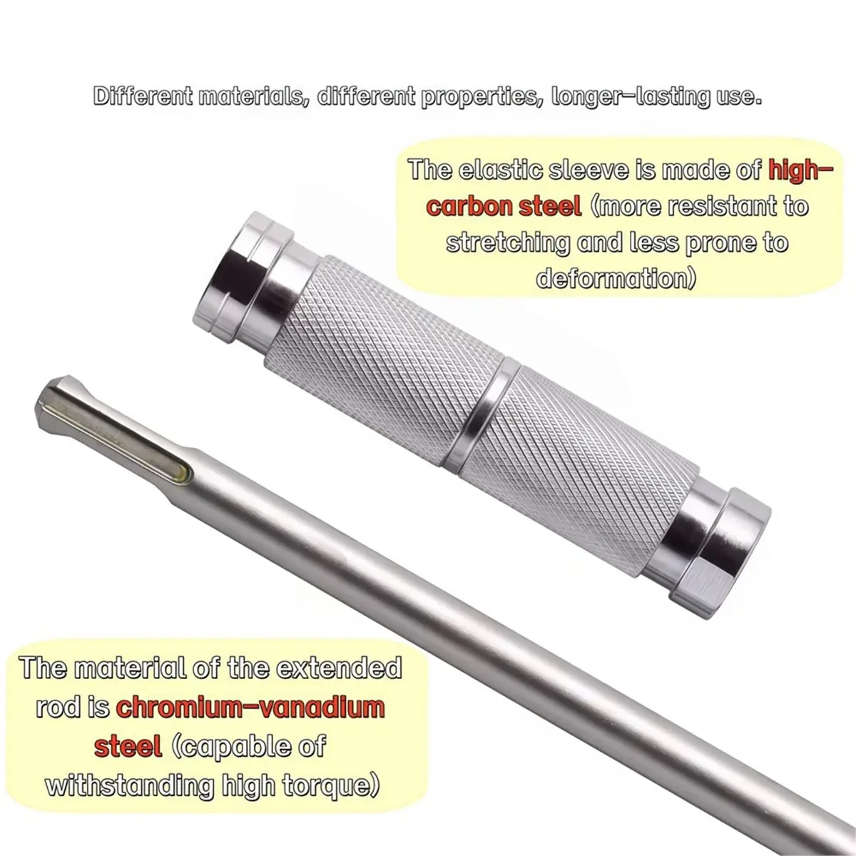 a16i-juego-de-3-varillas-de-extension-sds-plus-de-15-cm-20-cm-y-26-cm-con-adaptador-de-liberacion-rapida-para-taladro-percutor-rotatorio-y-destornillador
