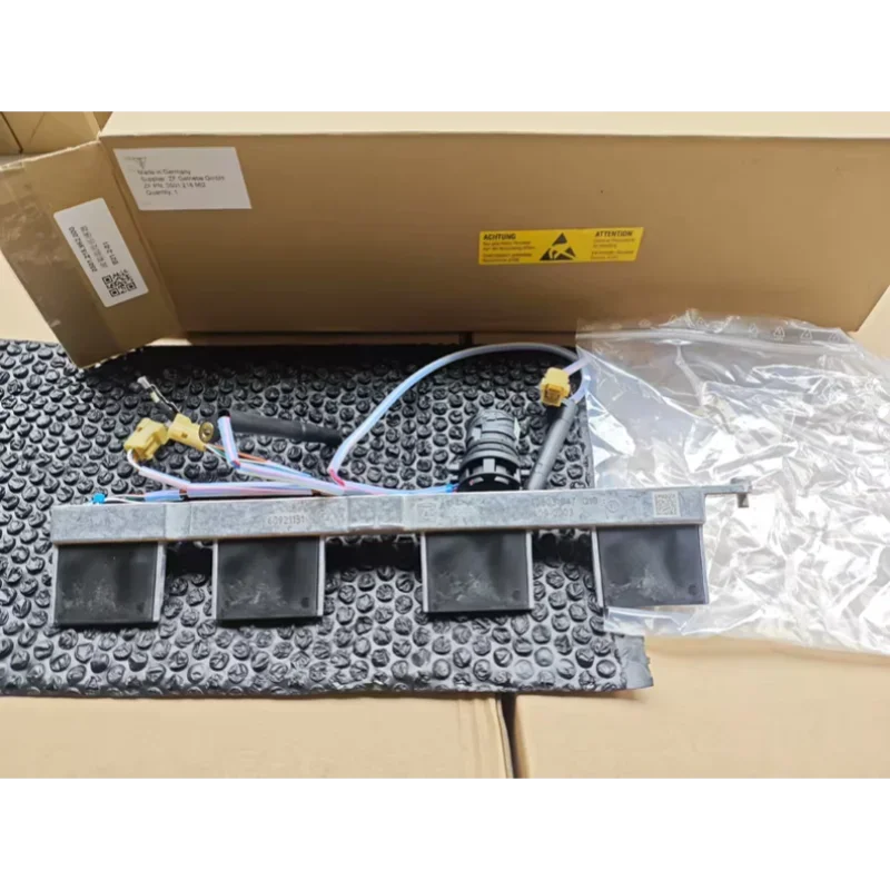 

High Quality Parts for Porsche Panamera Gear Switch Sensor 4WD 97031708530 0501218962