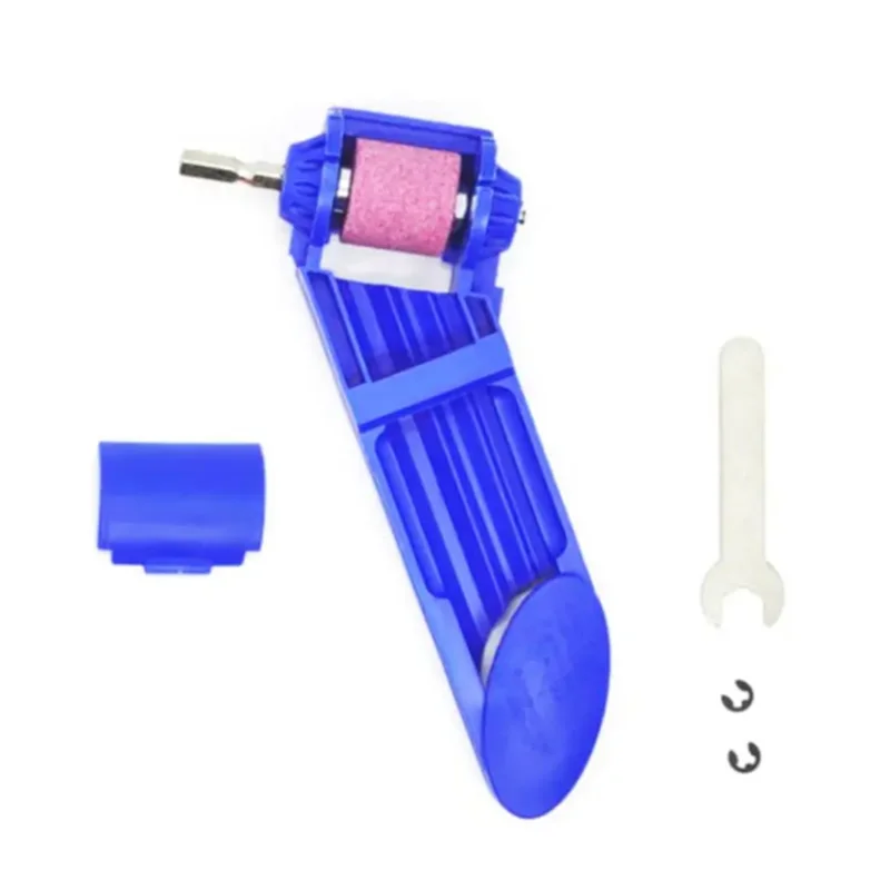 AB45 3세트 드릴 비트 세트 샤프너 비트 도구 도구 및 장비 드릴 비트 샤프너 드릴 비트 도구 액세서리 -A