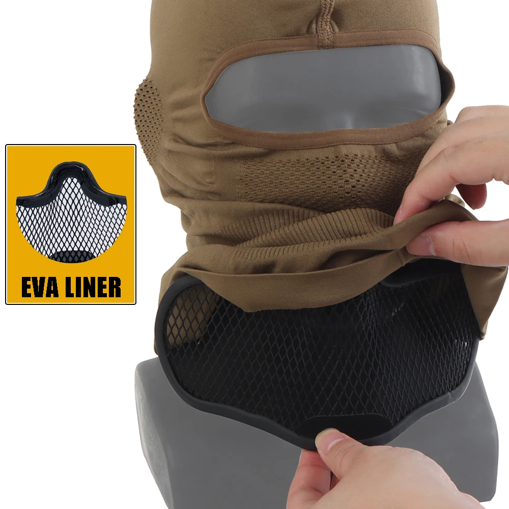 tactical gear use