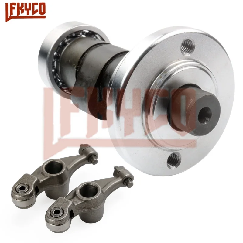 Wyścigi silnika motocykla wałek rozrządu wahacz wahacz wał krzywkowy dla Honda CRF 230 CRF 230 CRF 230F SL230 XR230 14100-KPS-900 wahacz