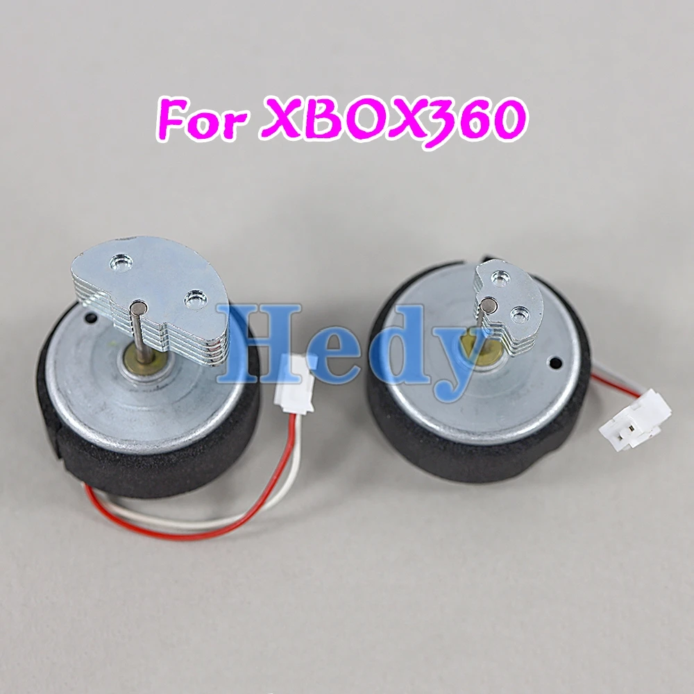 1 шт. для Microsoft Xbox 360 XBOXONE контроллер запчасти для ремонта L R Big Motors Hammer, левый правый двигатель для PS2 PS3 PS4 PS5