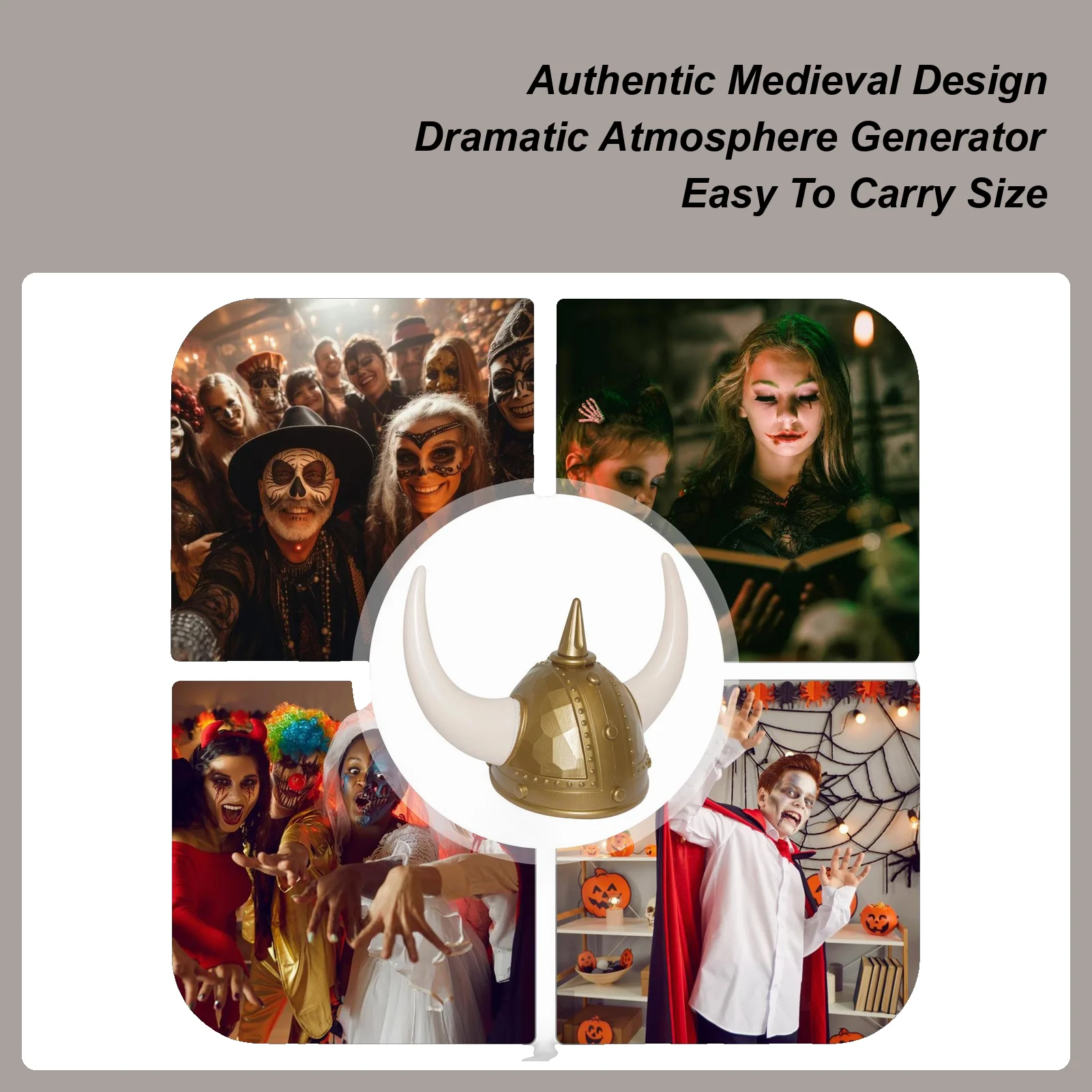 

Хэллоуинская шляпа, винтажная портативная деревенская средневековая шляпа, костюм для фестиваля, мероприятия, отдыха, вечеринки, развлекательного театра