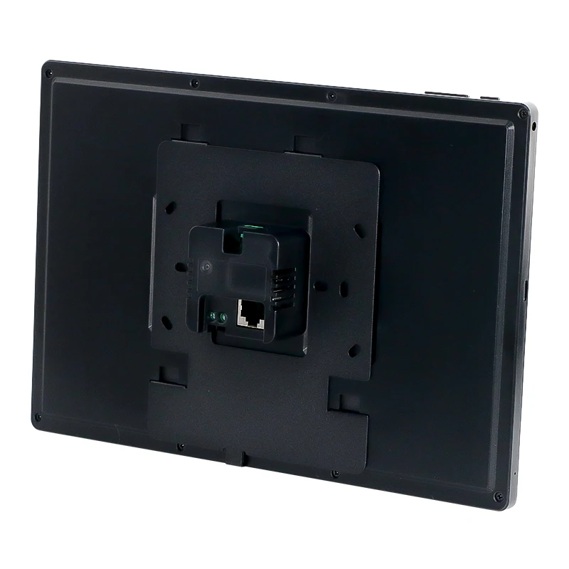 2025 10.1 بوصة Linux Ubuntu Debian Buildroot Yocto نظام التشغيل فلوش جبل الذكية في لوحة التحكم في الحائط الكمبيوتر