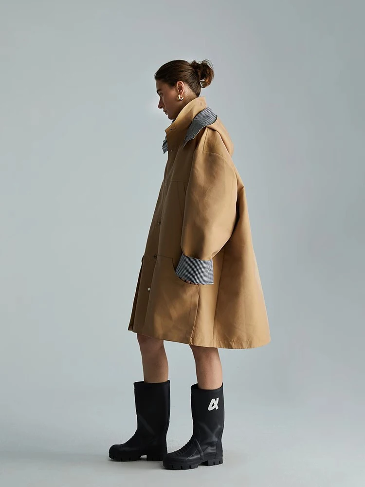 Thumbnail 3 - #7 Latest Trench Coats Updates