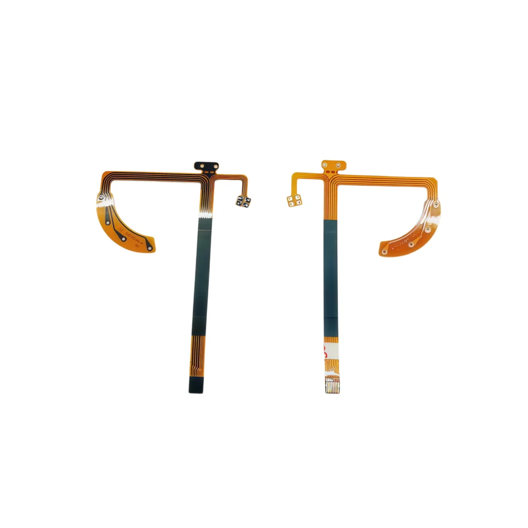 Aperture Flex Cable For Canon EF 24-70mm f/2.8L Gen1 Lens, Lens Ribbon Cable Repair Parts