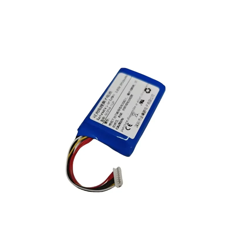 3950mAh 3.83V 623758-1S2P Battery for DJI Mavic 2 Pro, Mavic Zoom Drone Remote Controller Brand New Battery Quality Assurance