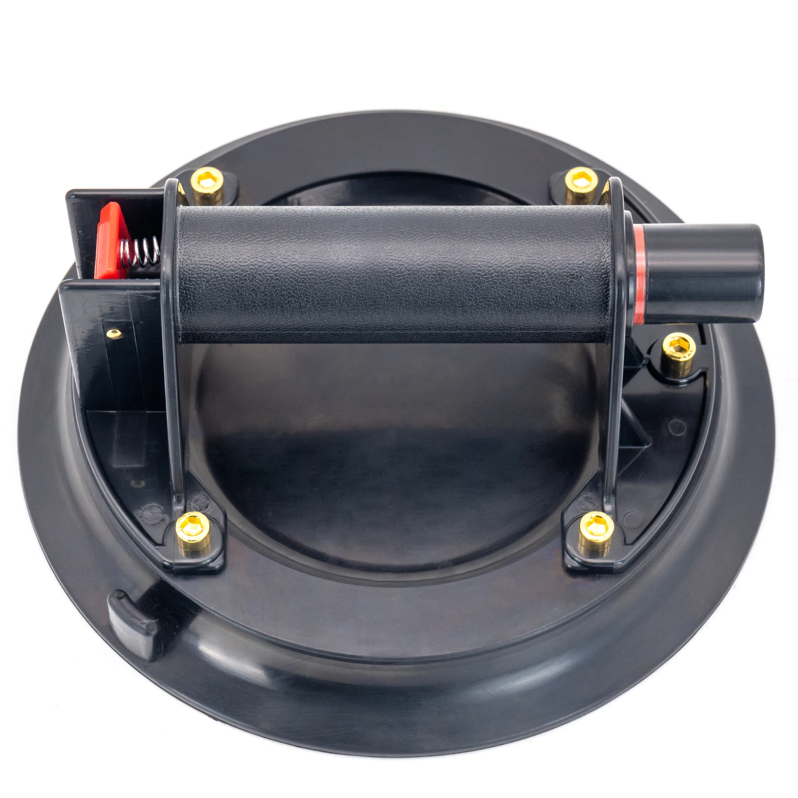 2025 أكواب شفط زجاجية كهربائية لرفع رافع يدوي كبير للزجاج عالي التحمل