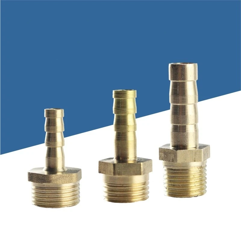 3/4" Bsp Thread Bra…