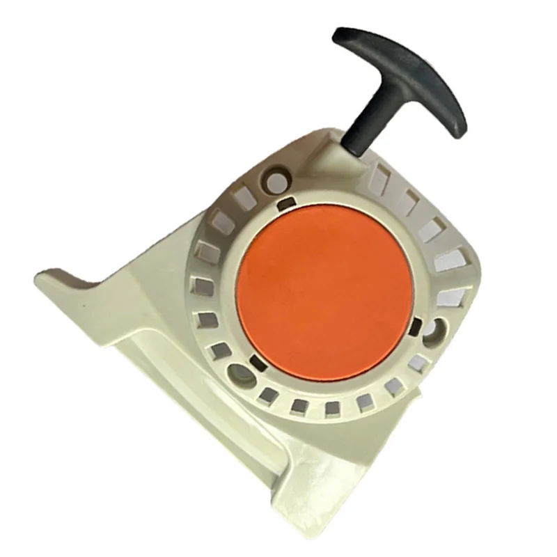 

RMWIN-Редукторный стартер в сборе Forstihl FS91 4180 190 4002 Заменяет KM91 FS111 FS131 Ручной триммер с шнуром