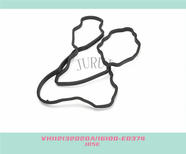 VH112132020A 16100-E0374 J05E J05E-TB J05E-TA ENGINE CYLINDER HEAD GASKET Cover SK200-8 SK210LC-8 SK250-8 Excavator Parts