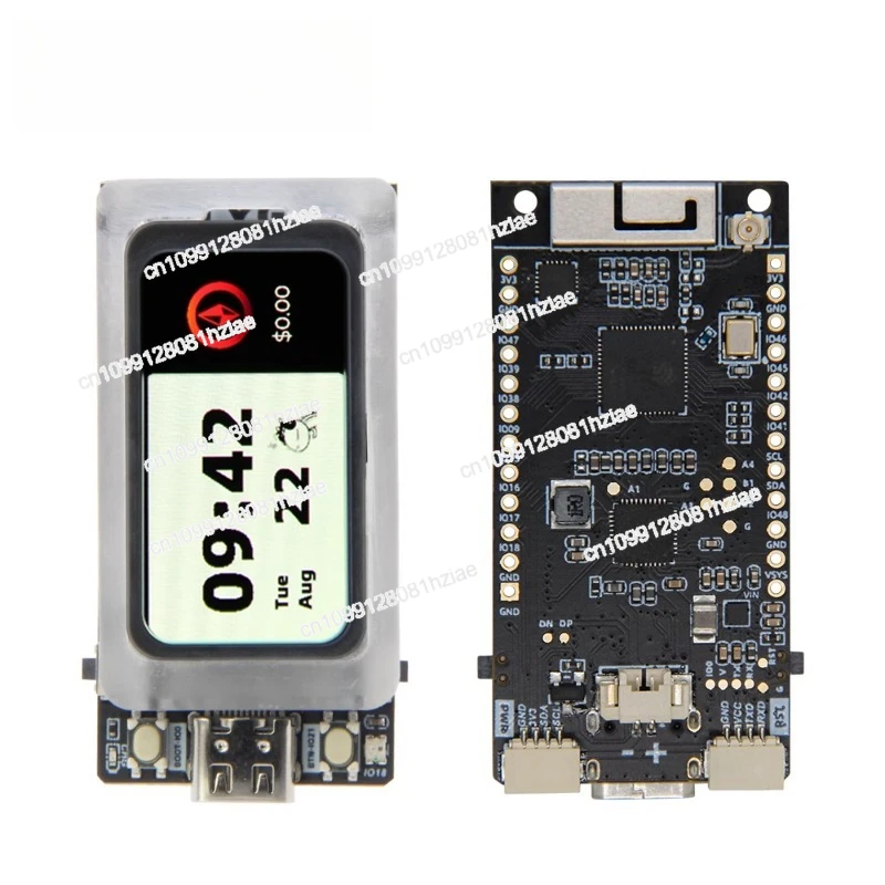 Lilygo ® T-Display …
