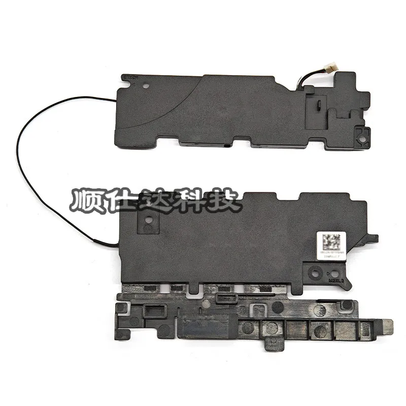 

Встроенные динамики для ноутбуков HP 15-EF 15-DY 15S-FQ 15S-EQ TPN-Q222 TPN-Q230