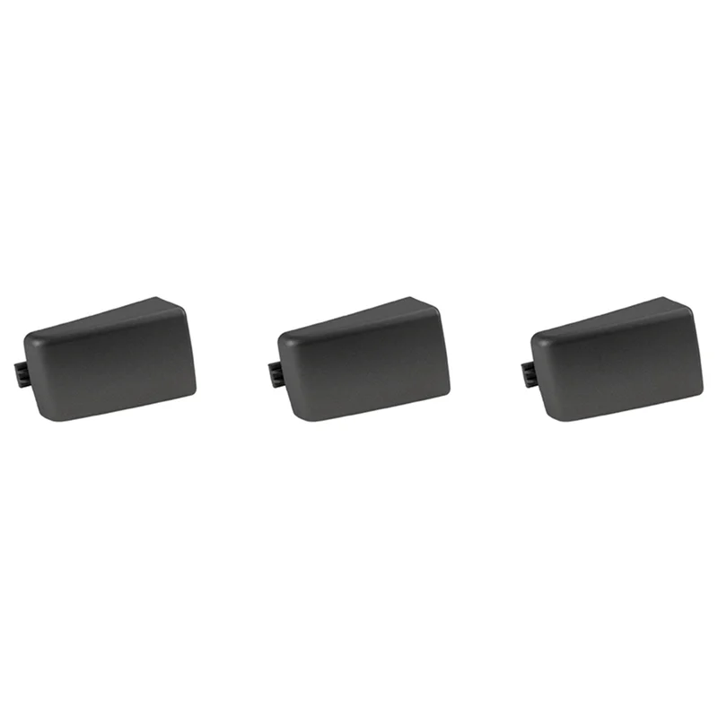 

3X Exterior Door Handle Cap LR018254 For Land Rover Discovery 2 3 4 Freelander 2 Range Rover Sport Outside Handle Cover