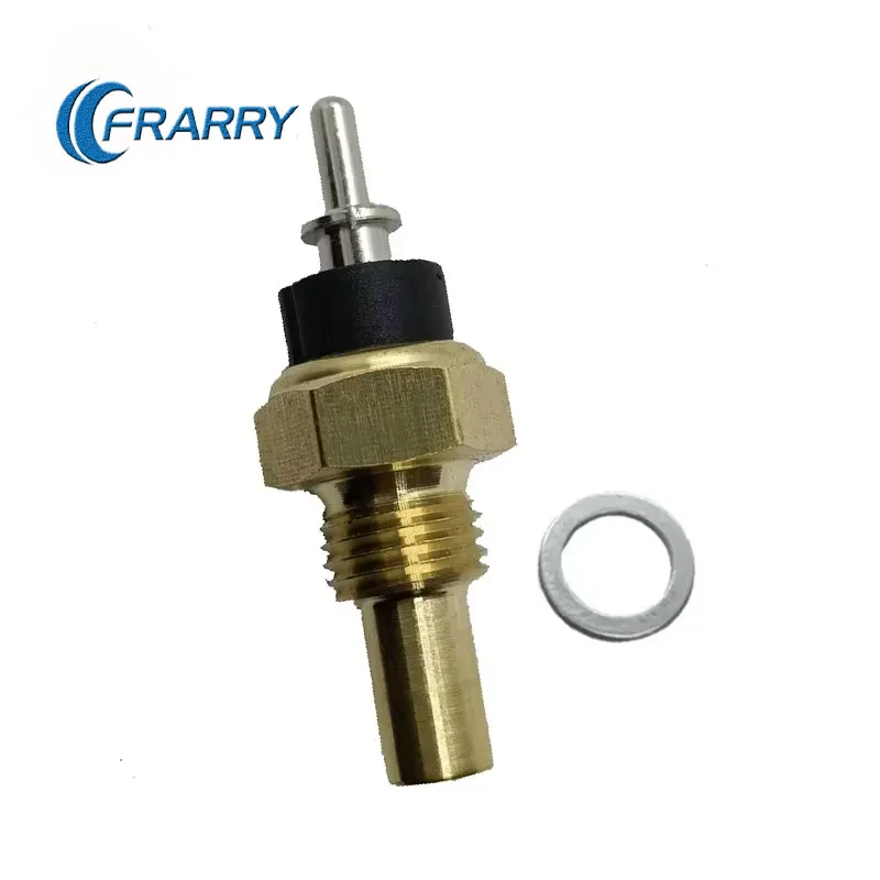 New Engine Coolant Temperature Sensor For Mercedes-Benz W116 W124 R126 W140 0055421017 0055422617 55421017 55422617