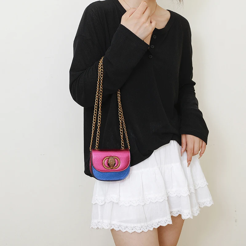 

Классическая женская сумка, кожаная сумка через плечо с регулируемым ремешком от известного дизайнера, люксовый бренд, элегантный популярный стиль