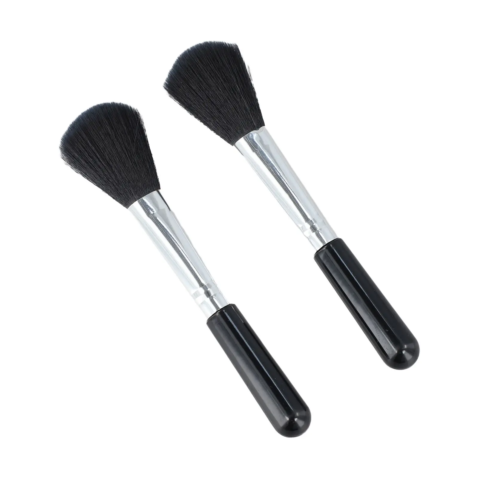 2pcs Hand Model Making Tool Brush Anti-static Brush Cleaning Dust Brush For Cleaning Mobile-Phone Tablet Motherboard Repair