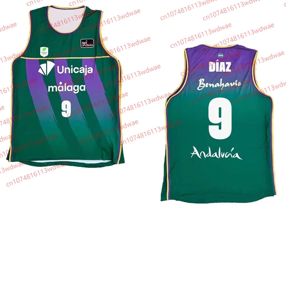 Spanish Basketball …