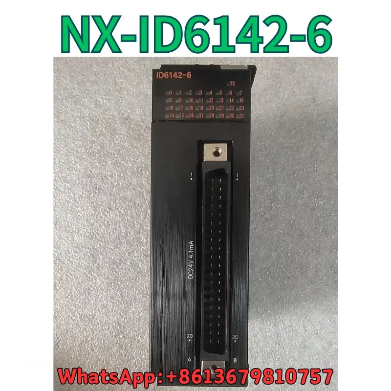 Used Module NX-ID6142-6 test OK Fast Shipping