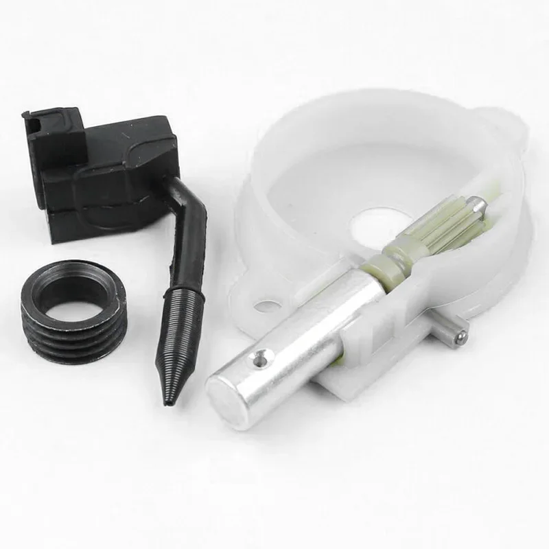 Efficient Oil Pump Assy for Jonsered Chainsaws Suitable for Jonsered For 136 137 141 142 36 41 Chainsaw Models
