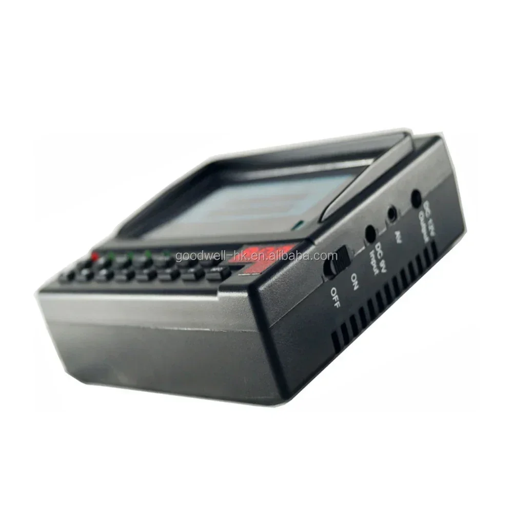 2025 4.3 Inch Hd Di… - image