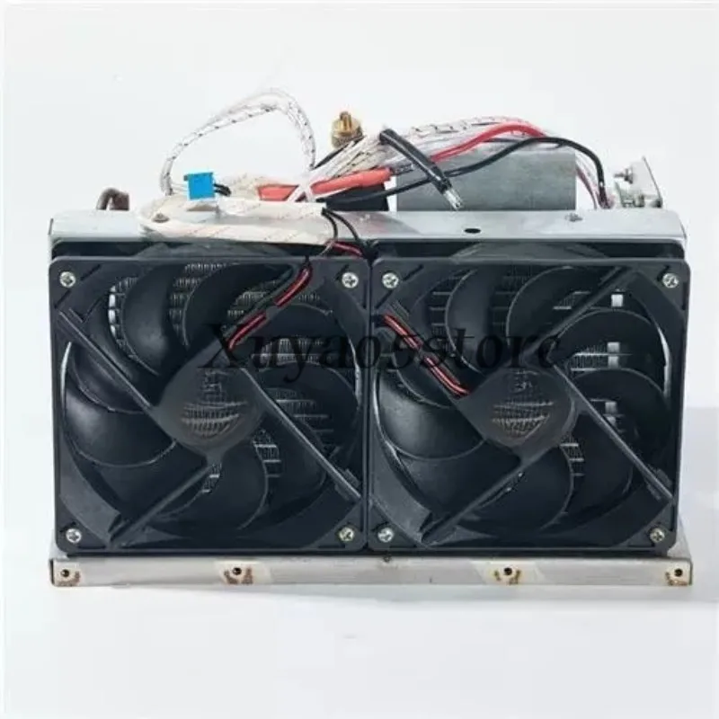 H85DC12 micro chiller ice blanket chiller medical beauty instrument chiller 12V24V48V compressor
