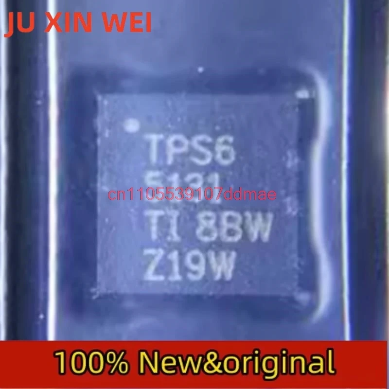 

10 шт./TPS65131RGER TPS65131 QFN24 Новые оригинальные подлинные товары