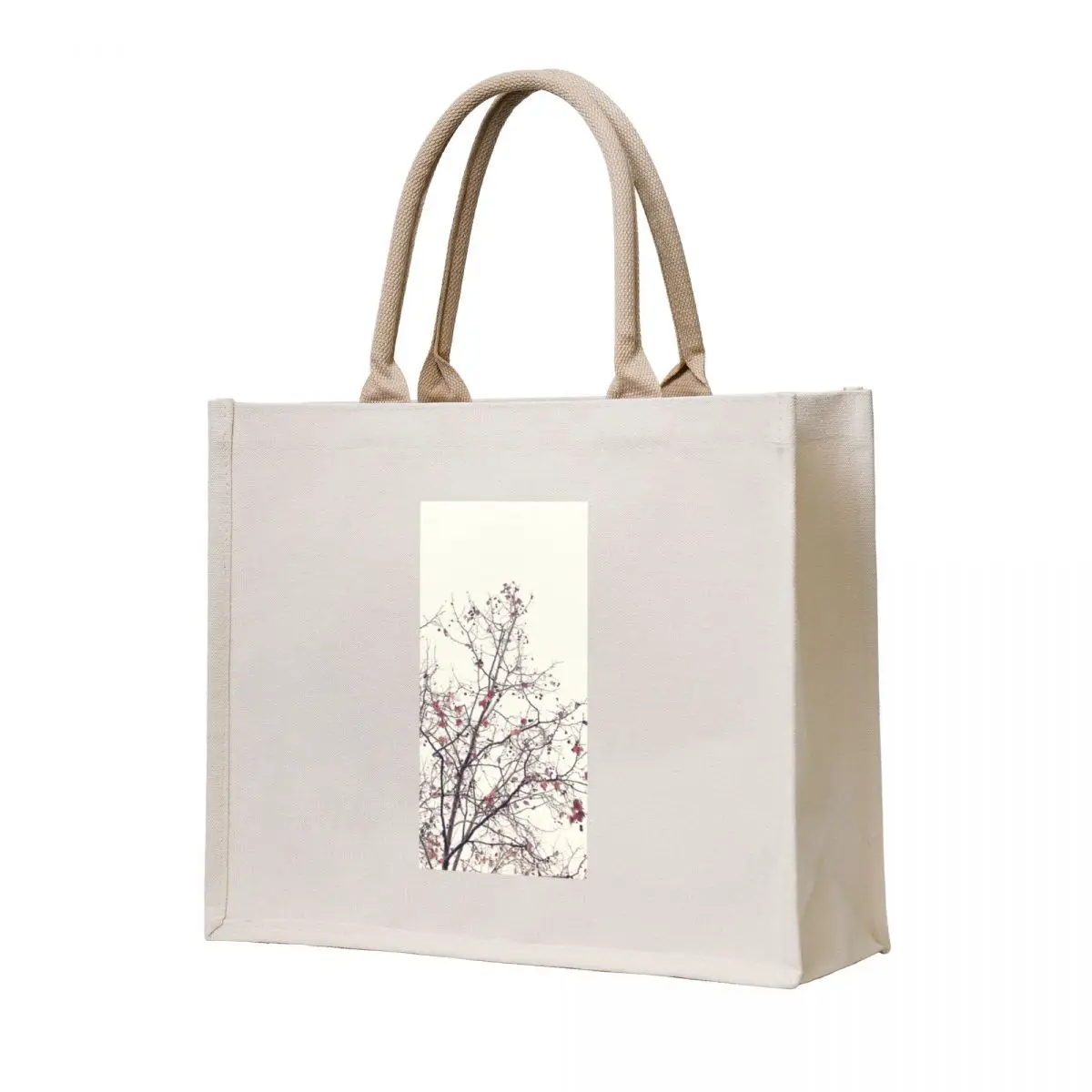 

Sepia tree Tote Bag Women's shopper university shopper bag Women bags women bag